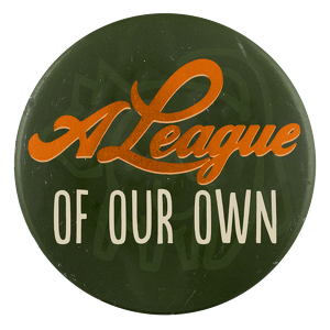 Team Page: A League of Our Own: Potter League Staff